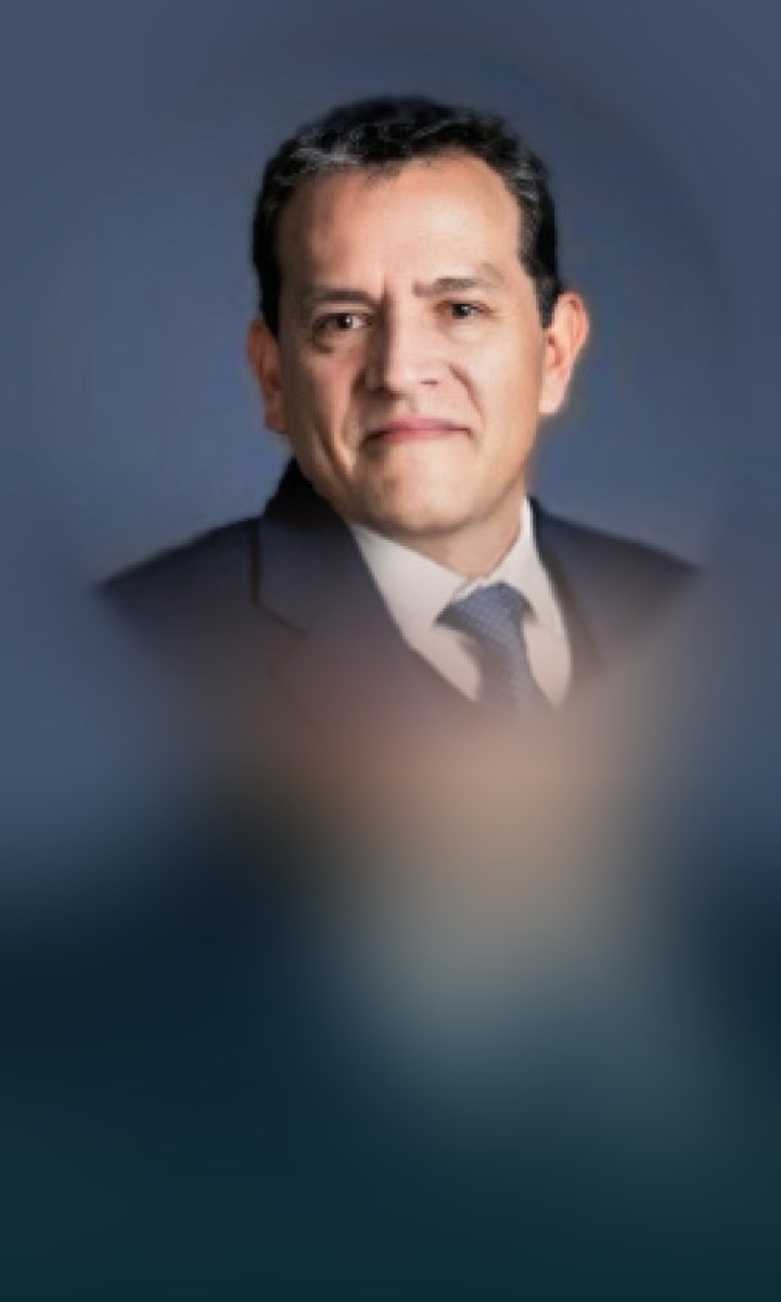 Alejandro Maceda, Socio y Consultor Líder de GRC Consulting