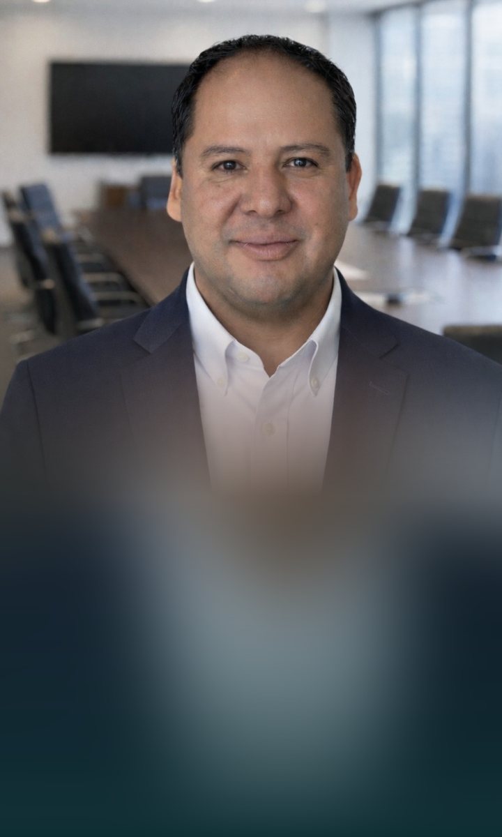 Carlos Pallares, Director de TOTH Compliance México