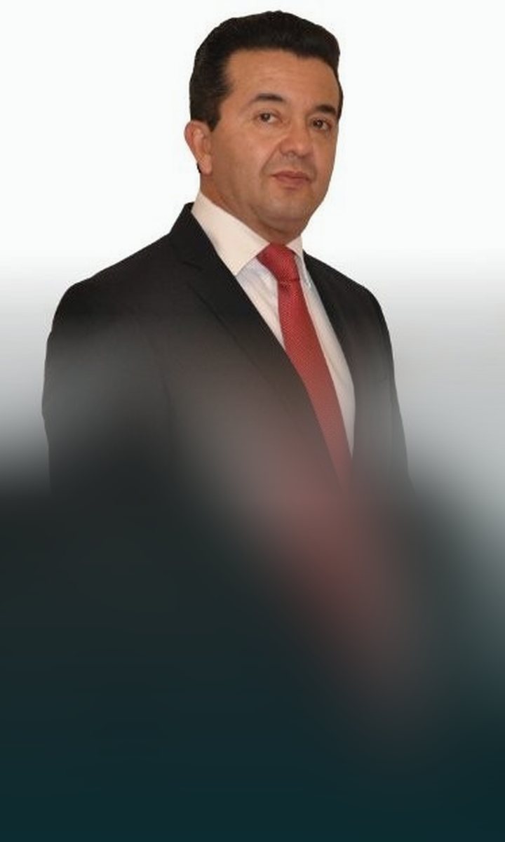 Héctor Olmedo, Socio Director de RBC Risk Business Consulting