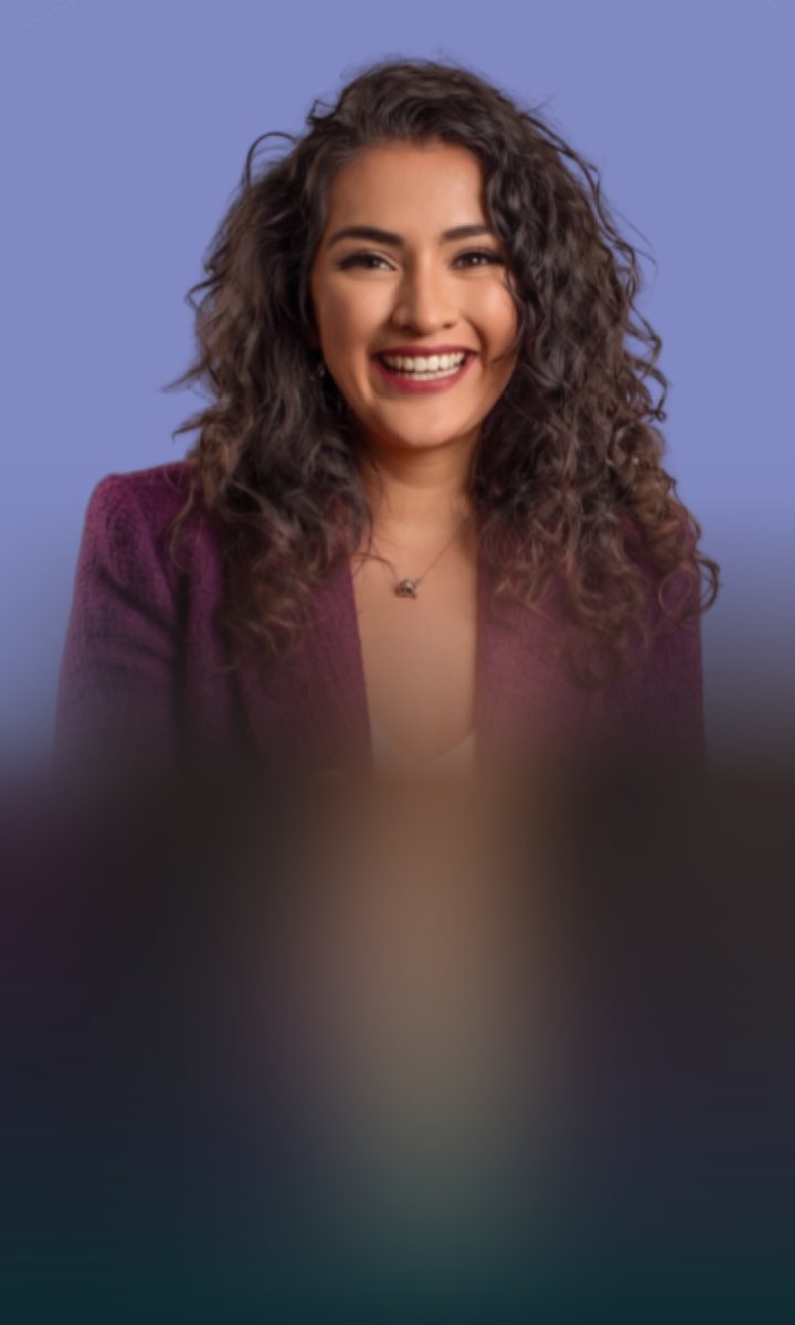 Yazareth Sánchez, socia de Loxical especializada en cumplimiento financiero y cripto